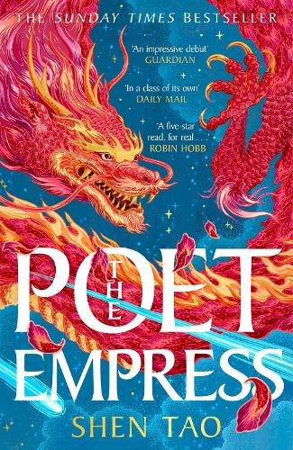 Orion Publishing Co The Poet Empress