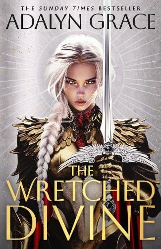 Orion Publishing Co The Wretched Divine