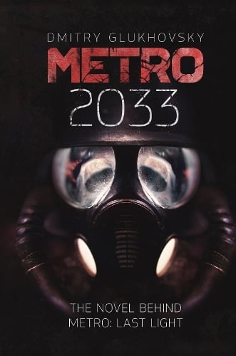 Cover of Metro 2033