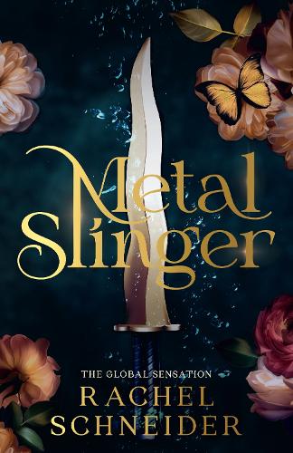 Orion Publishing Co Metal Slinger