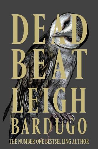 Orion Publishing Co Dead Beat