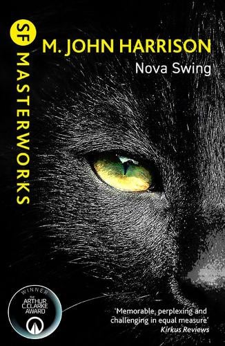 Orion Publishing Co Nova Swing