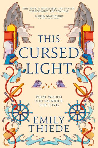 This Cursed Light (Hardback)