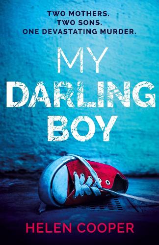 My Darling Boy (Paperback)