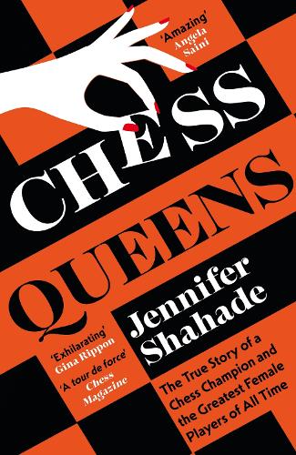 Learn the Queen's Gambit chess move - Batsford Books