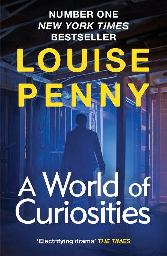 louise penny bags