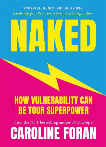 Naked: Ten Truths To Change Your Life (Paperback)