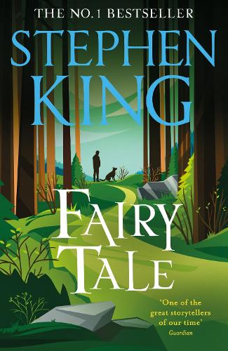 Fairy Tale by Stephen King