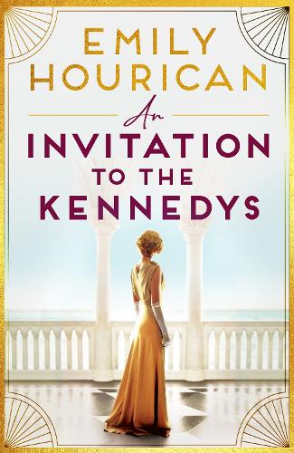 An Invitation to the Kennedys (Paperback)