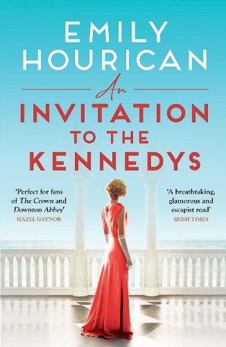 An Invitation to the Kennedys (Paperback)