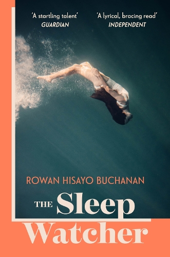 The Sleep Watcher (Paperback)