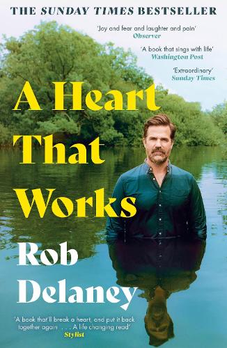 A Heart That Works (Paperback)