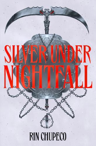 rin chupeco silver under nightfall rin chupeco silver under nightfall