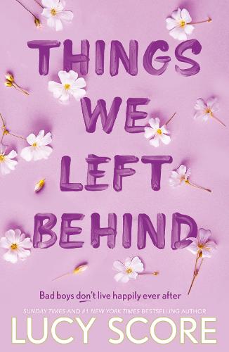 Things We Left Behind - Knockemout Series (Paperback)