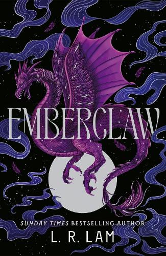 Emberclaw - The Dragon Scales Series (Hardback)