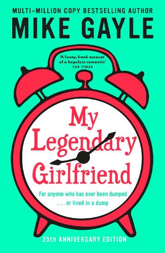 My Legendary Girlfriend (Paperback)
