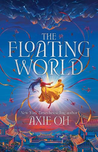 Hodder & Stoughton The Floating World