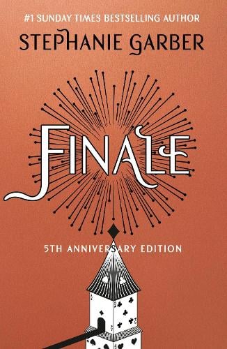 Cover of the book Finale