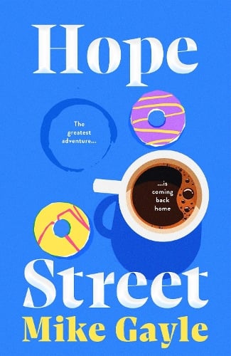 Hope Street (Hardback)