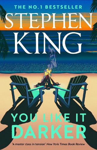 You Like It Darker by Stephen King Waterstones