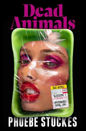 Dead Animals (Paperback)