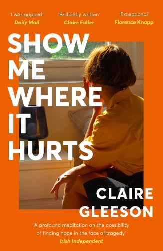 Hodder & Stoughton Show Me Where It Hurts