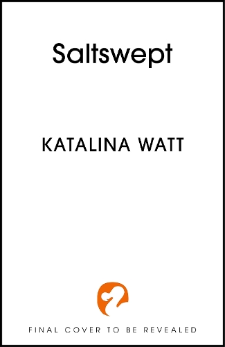 Saltswept (Hardback)