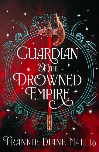 Guardian of the Drowned Empire - Drowned Empire Series (Paperback)