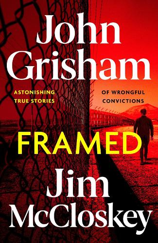 Cover of FRAMED