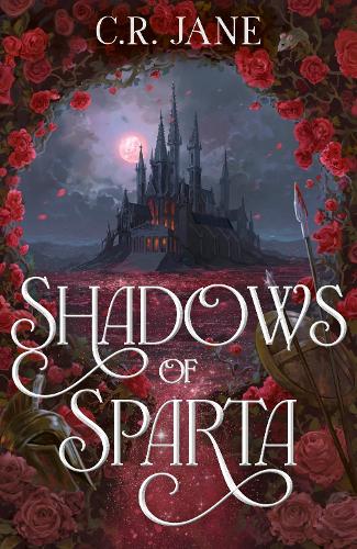 Hodder & Stoughton Shadows Of Sparta
