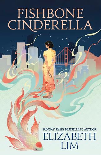 Fishbone Cinderella (Hardback)