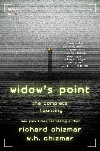 Widow's Point (Hardback)