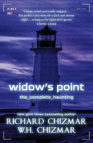 Widow's Point: The Complete Haunting - an instant New York Times bestseller (Paperback)