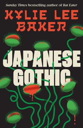 Kylie Lee Baker Japanese Gothic