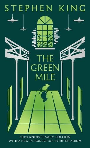Hodder & Stoughton The Green Mile