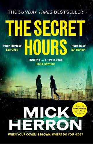 The Secret Hours (Paperback)