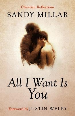 All I Want Is You - ALPHA BOOKS (Paperback)