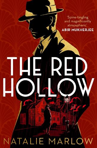 The Red Hollow - William Garrett Novels (Hardback)