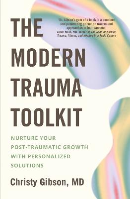 The Modern Trauma Toolkit (Paperback)