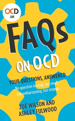 FAQs on OCD (Paperback)