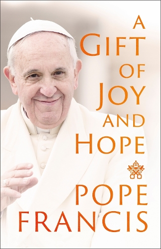A Gift of Joy and Hope (Paperback)