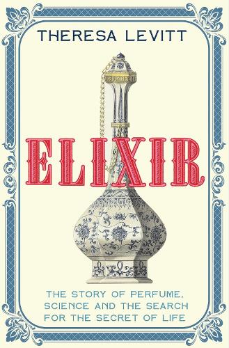 Elixir (Hardback)