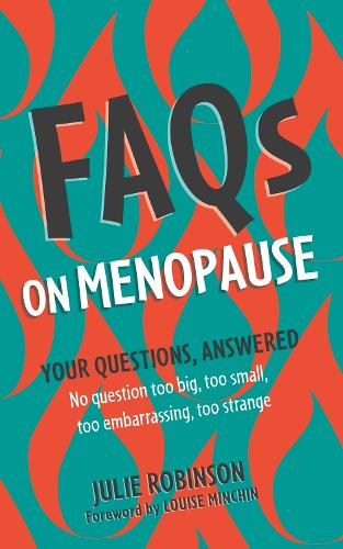 FAQs on Menopause (Paperback)