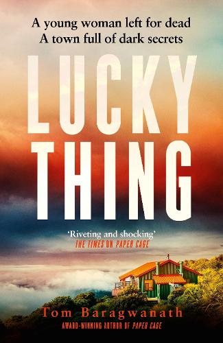 John Murray Press Lucky Thing