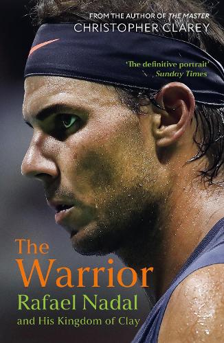 John Murray Press The Warrior