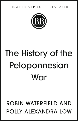 The History of the Peloponnesian War (Paperback)