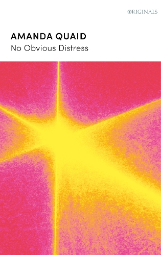 No Obvious Distress: A John Murray Original (Paperback)