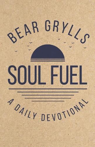 Hodder & Stoughton Soul Fuel