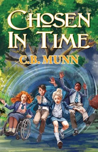 Chosen In Time (Paperback)