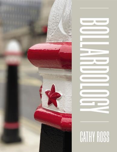 Bollardology: observing the City of London (Paperback)